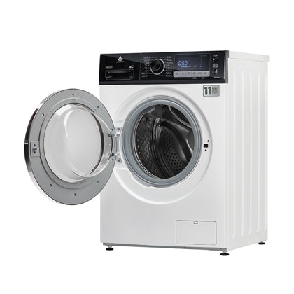 12KG Front Loading Washing Machine