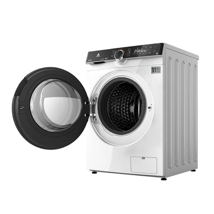 8KG Front Loading Washing Machine
