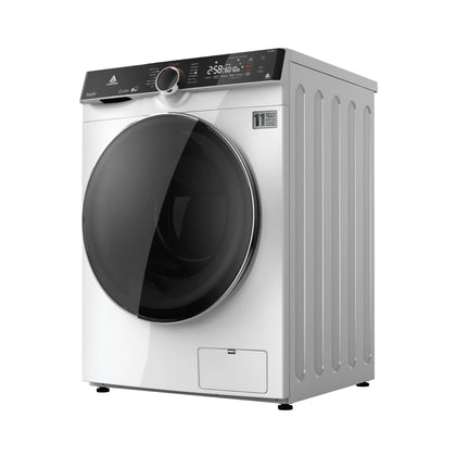8KG Front Loading Washing Machine