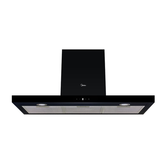 90cm T-Shape Cooker Hood