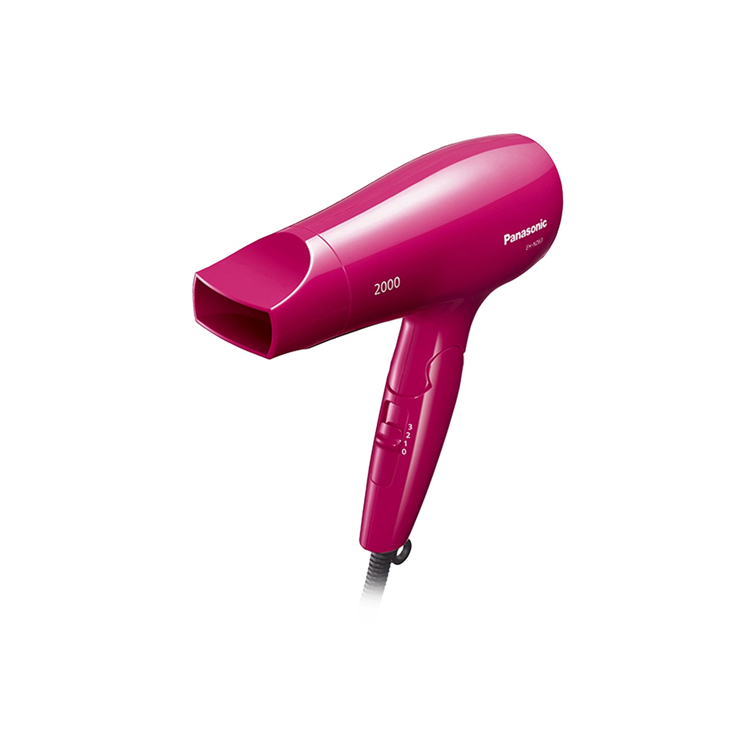 Panasonic Hair Dryer EH-ND63-P615 – ALHAFIDH