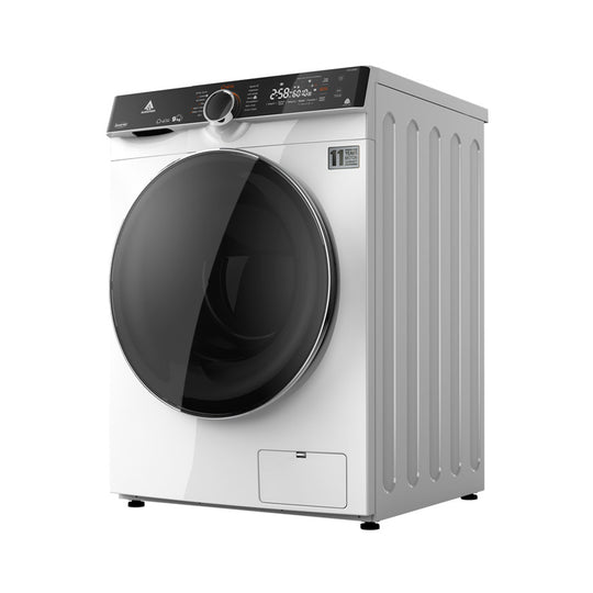 9KG Front Loading Washing Machine