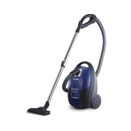 2000W Bagged Canister Vacuum Cleaner 6L