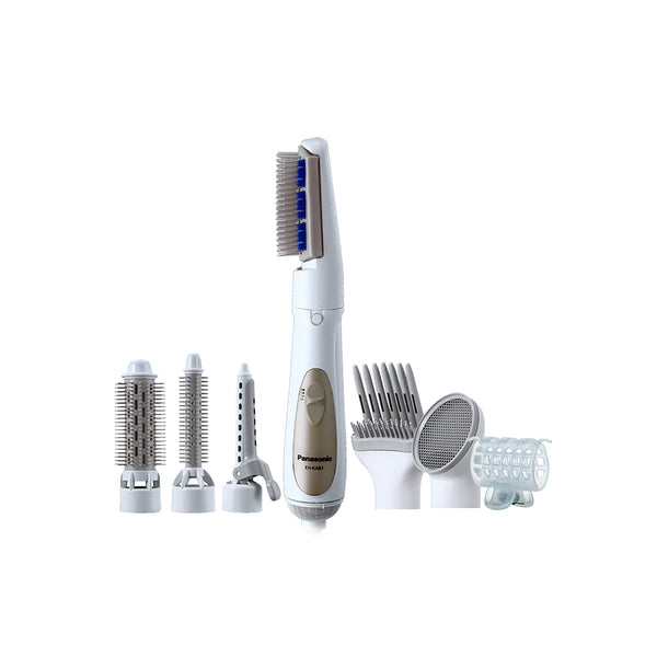 Panasonic Hair Styler EH-KA81-W615 – ALHAFIDH