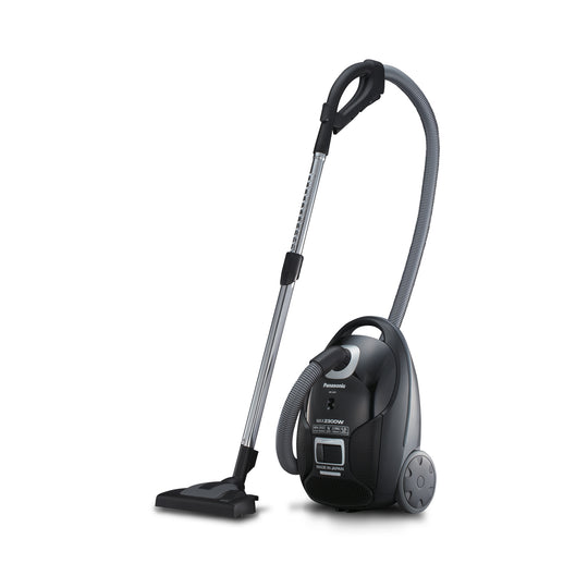 2300W Bagged Canister Vacuum Cleaner 6L