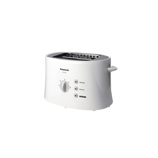 680W Pop-up-Toaster