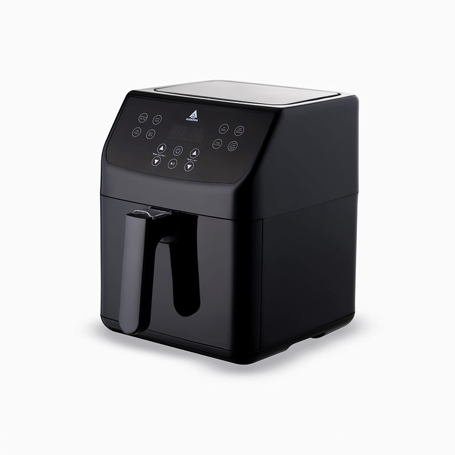 قلاية هوائية 5.5 لتر تحكم ديجيتال