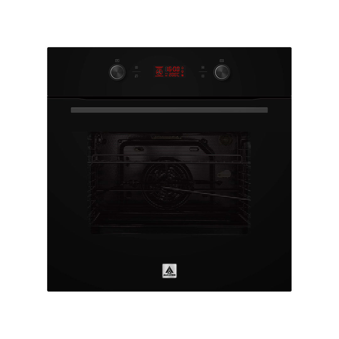 60cm Built-in Electric Oven