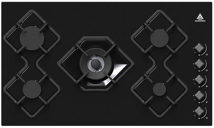 90cm Built-in Gas Hob