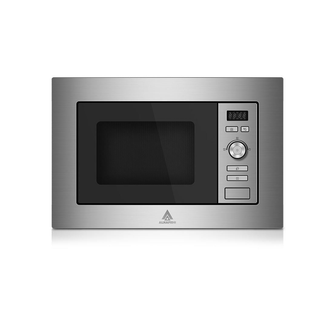 60cm Built-in Microwave Oven