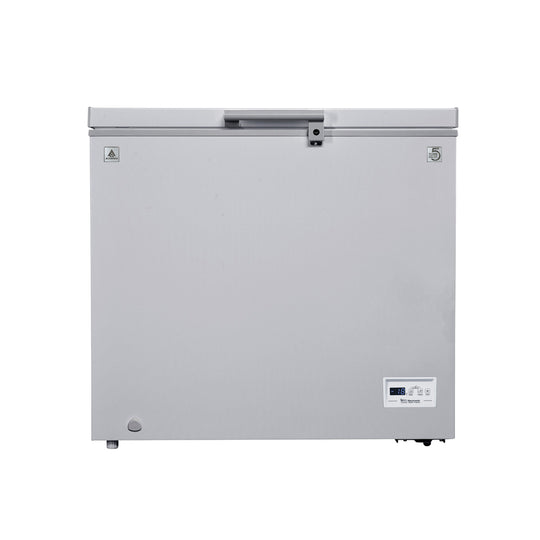 مجمدة أفقية 11 قدم