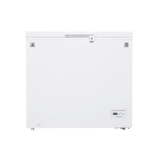 11CF Direct Cool Chest Freezer