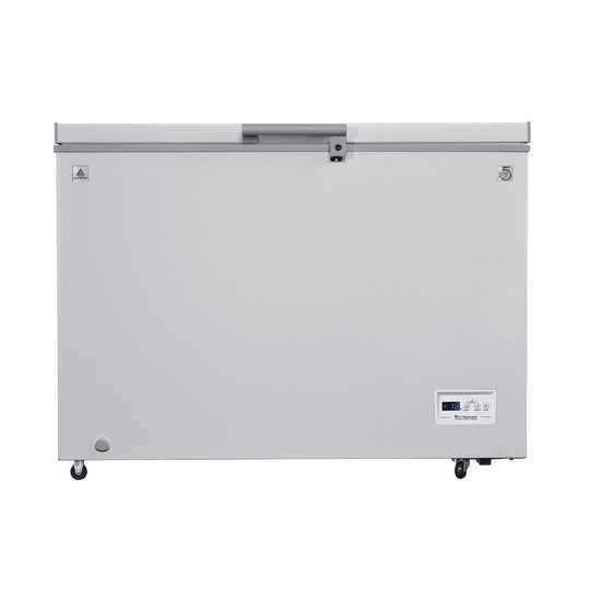 مجمدة أفقية 15 قدم