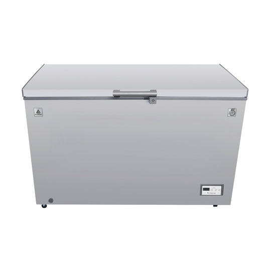 مجمدة أفقية 18 قدم