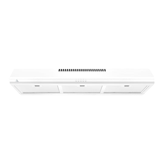 90cm Ductless Cooker Hood