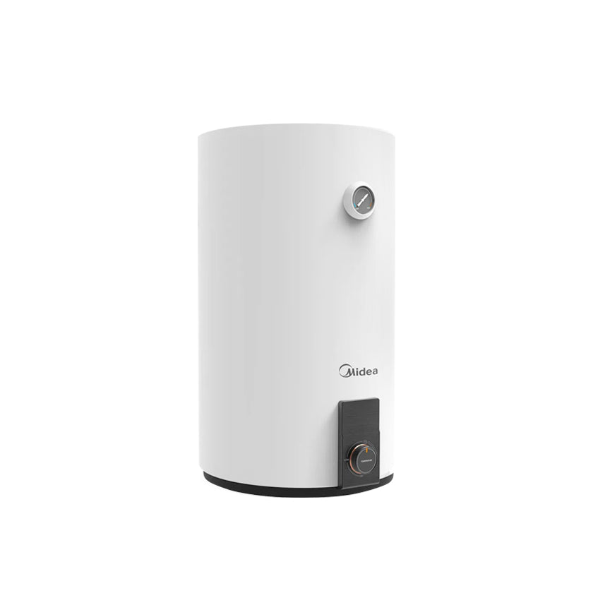 Midea 80L Electric Water Heater D80-15FN – ALHAFIDH