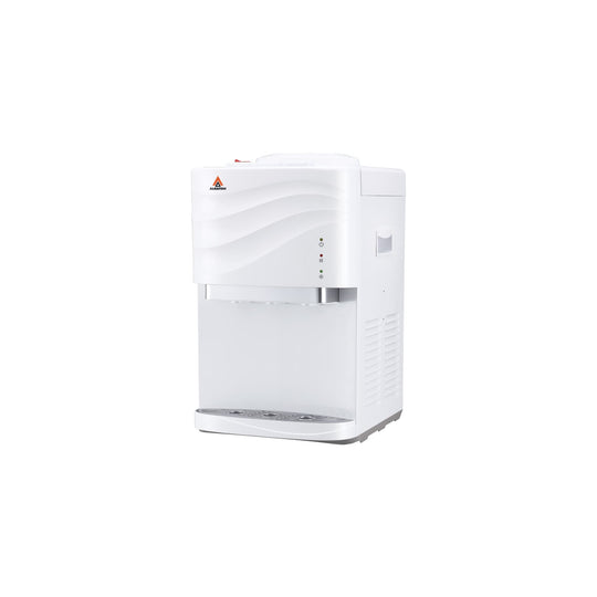 براد ماء منضدي 