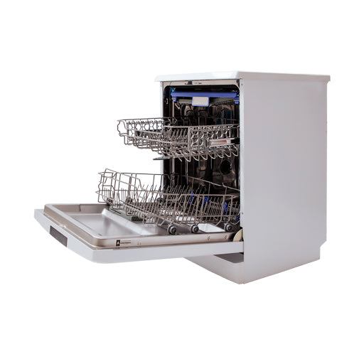 15P Free Standing Dishwasher