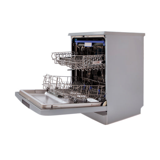 15P Free Standing Dishwasher