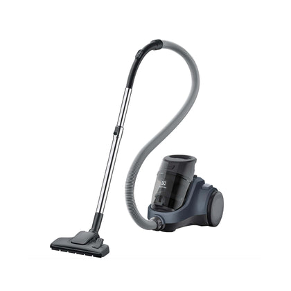 1600W Ease C4 Bagless Canister Vacuum Cleaner 1.1L