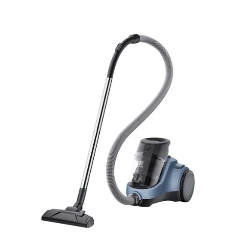 Canister Vacuum Aspirateur Electrolux Silence Pro System