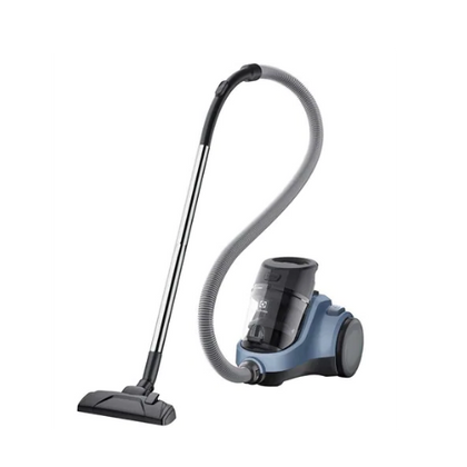 1600W Ease C4 Bagless Canister Vacuum Cleaner 1.1L