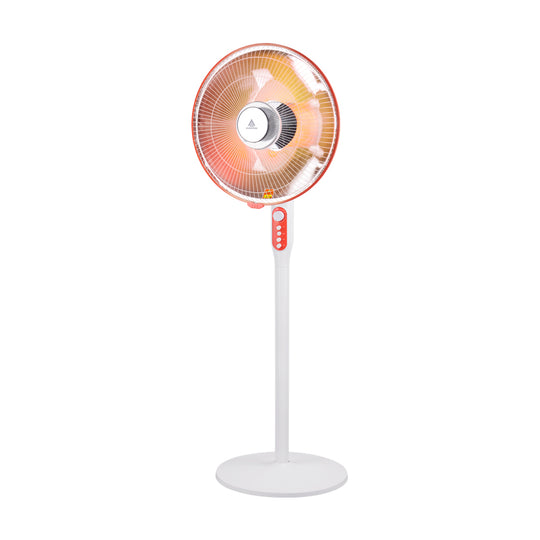 مدفأة كهربائية عمودية