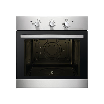 60cm Built-in Gas Oven 70L