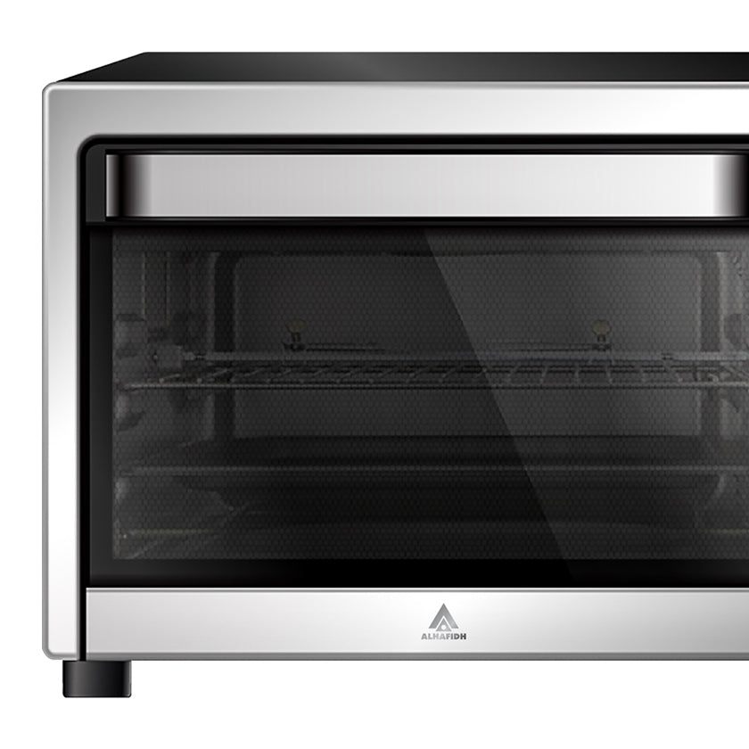 38L Convection Electric Oven