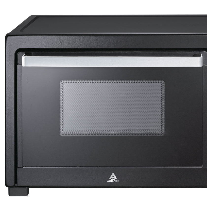 38L Convection Electric Oven