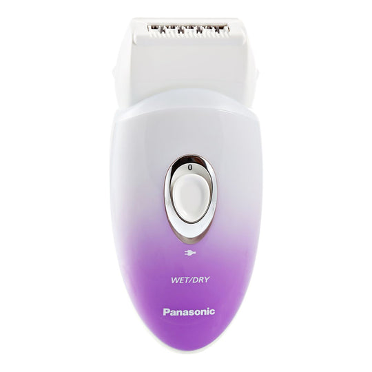 Wet and Dry Epilator