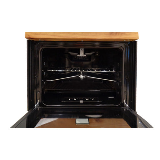 60x60 Free Standing Gas Cooker