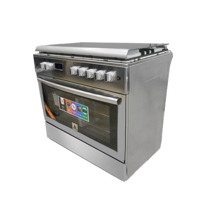 90x60 Free Standing Gas Cooker