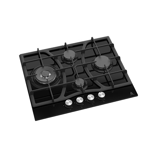 60cm Built-in Gas Hob