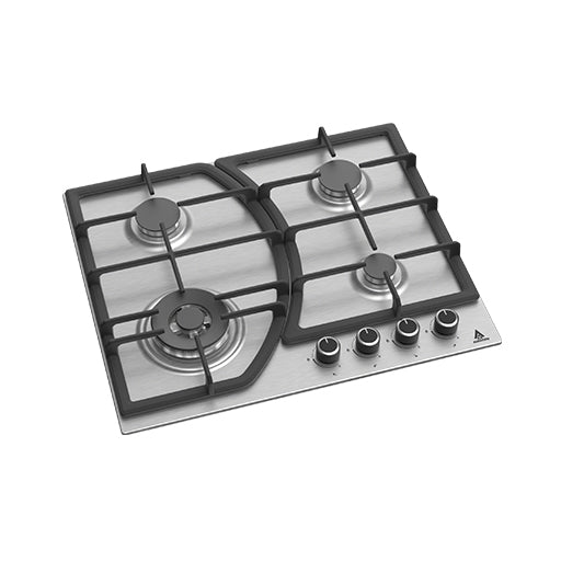 60cm Built-in Gas Hob