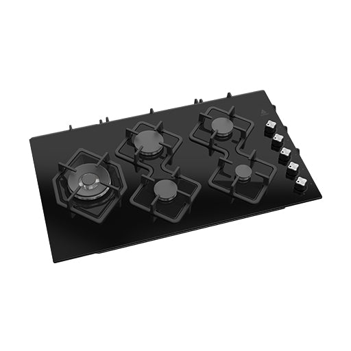 90cm Built-in Gas Hob