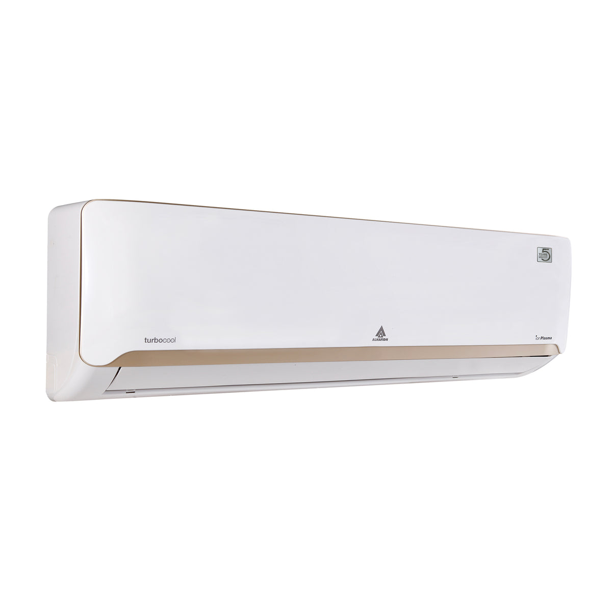 ALHAFIDH 1.5Ton Wall Mounted Split AC ON/OFF R22 HA-H18000T3TB2