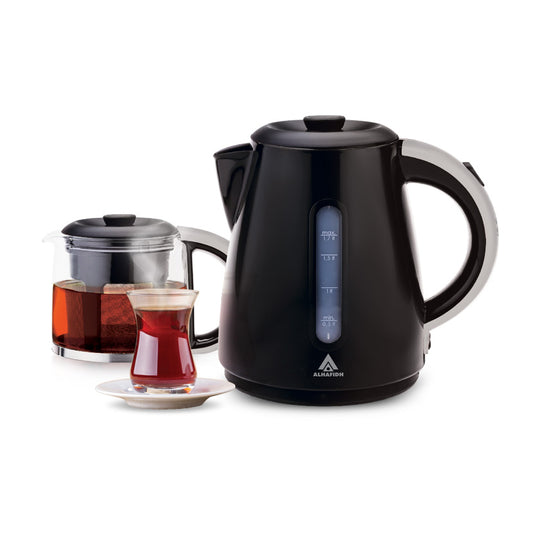 1500W Electric Tea Maker 1.7L