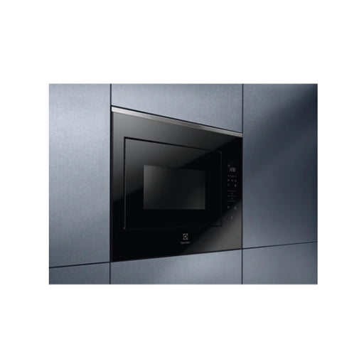 Electrolux 60cm Builtin Microwave Oven KMFD264TEX ALHAFIDH