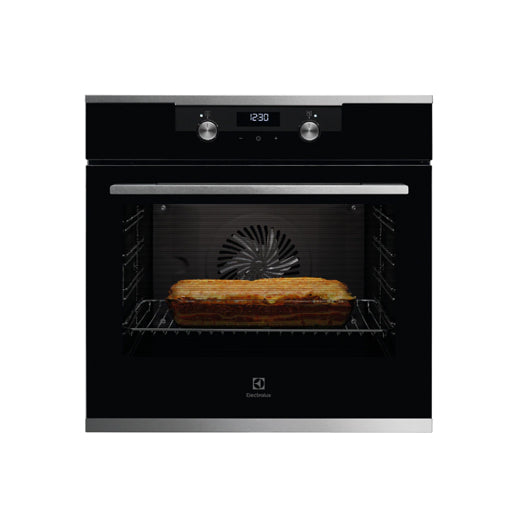 فرن كهربائي مدمج 60 سم متعدد الوظائف 