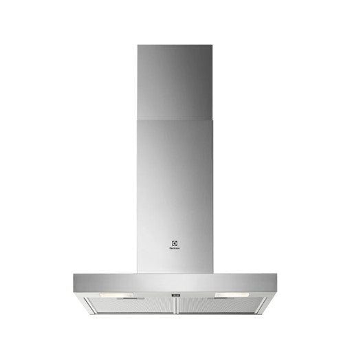 60cm T-Shaped Chimney Hood