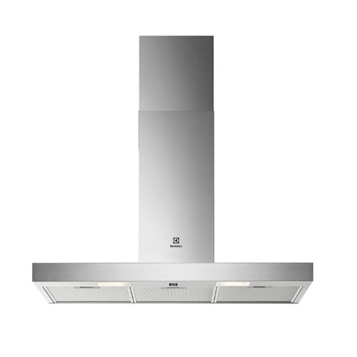 90cm T-Shaped Chimney Hood