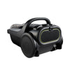 2000W Bagless Canister Vacuum Cleaner 2.2L