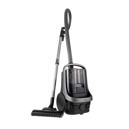 2200W Bagless Canister Vacuum Cleaner 2.2L