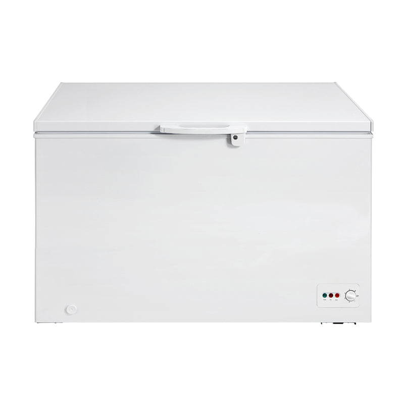 Midea 17CF Smart Cooling Chest Freezer MDRC479FZG01 – ALHAFIDH