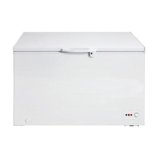 مجمدة 17 قدم