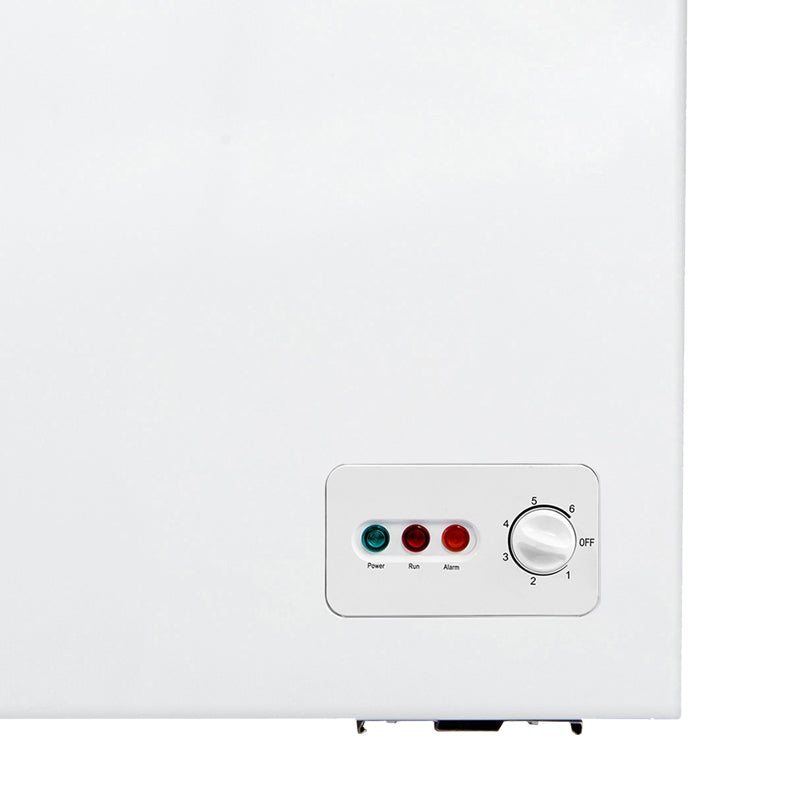 17CF Smart Cooling Chest Freezer