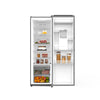 17CF No Frost Upright Refrigerator