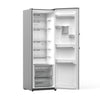 17CF No Frost Upright Refrigerator