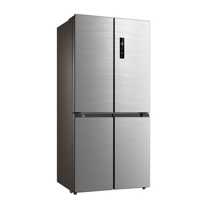 22CF No Frost 4 Door Refrigerator